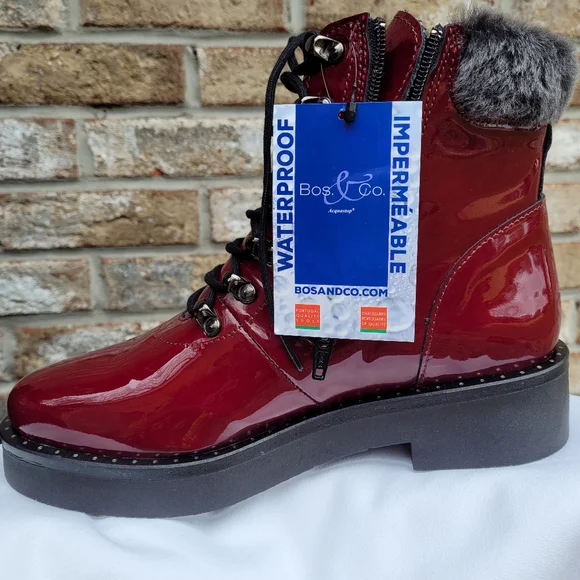 Bootie - Picture 1 of 6